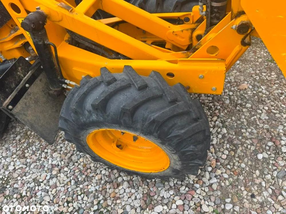 JCB 1T-2S5 - 4