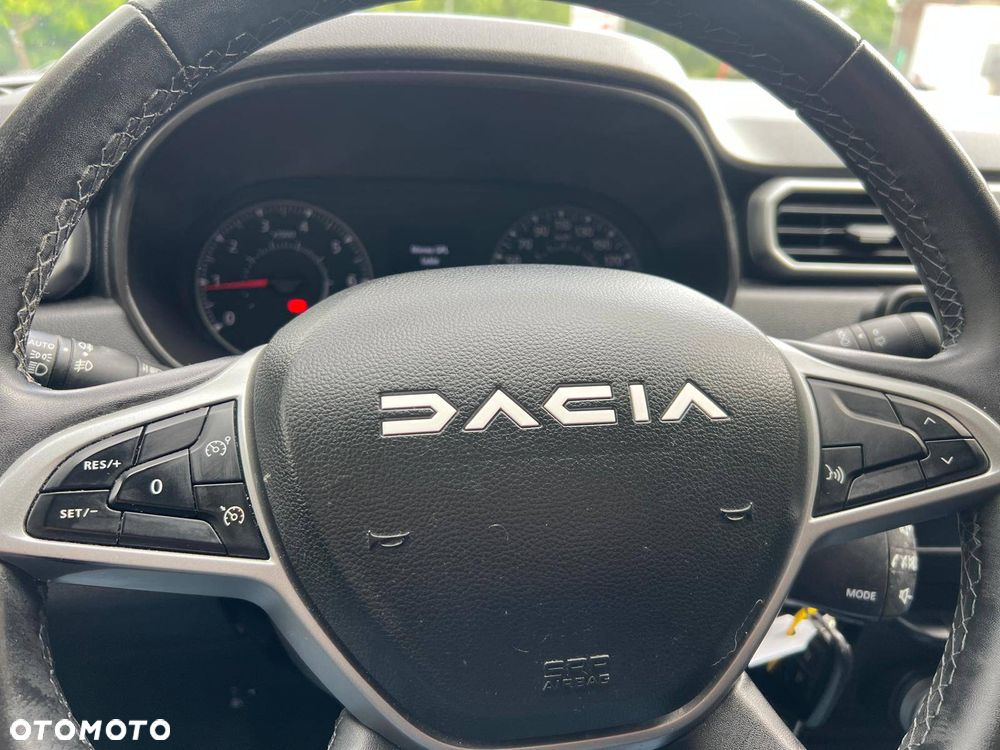 Dacia Duster 1.2 TCe Prestige - 17