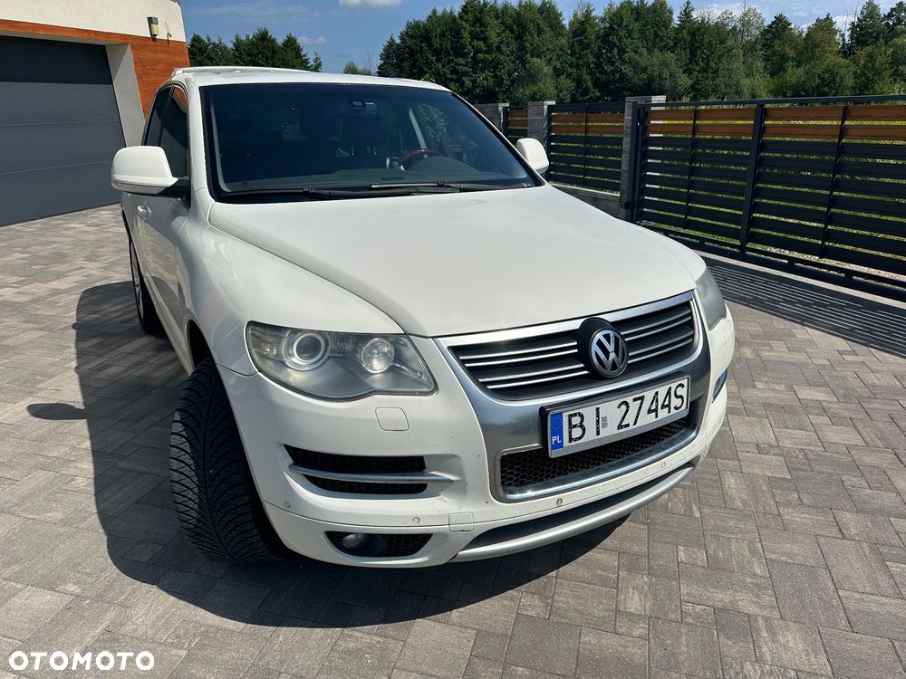 Volkswagen Touareg - 13