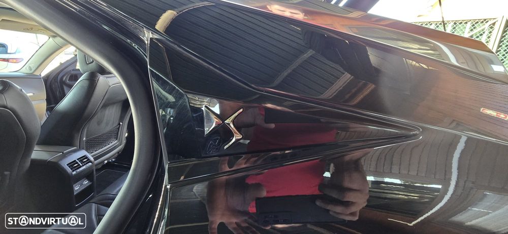 DS DS4 E-TENSE 225 RIVOLI - 33