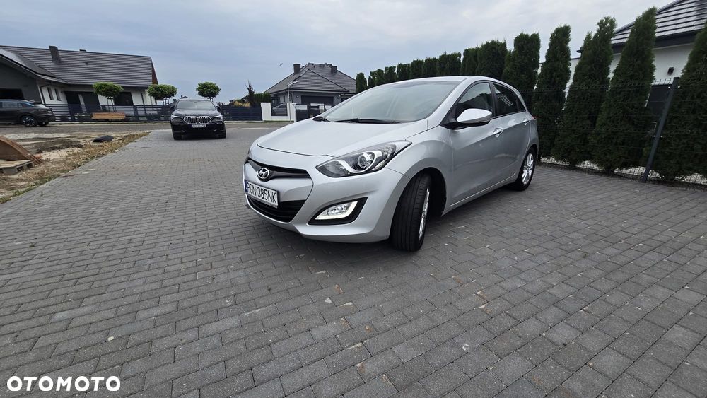 Hyundai i30 1.4 Comfort - 3
