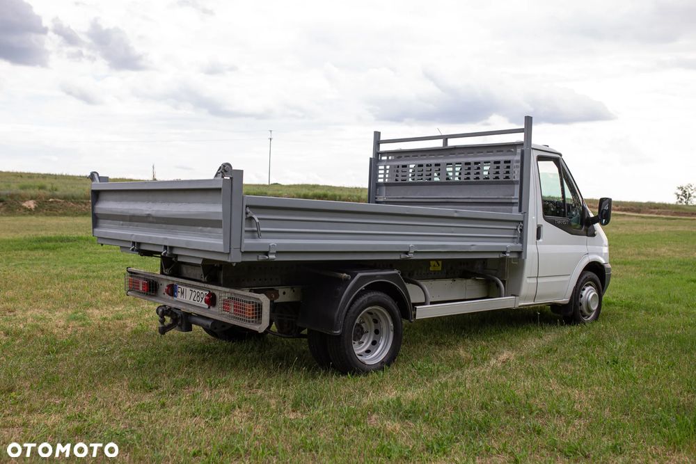 Ford TRANSIT - 6