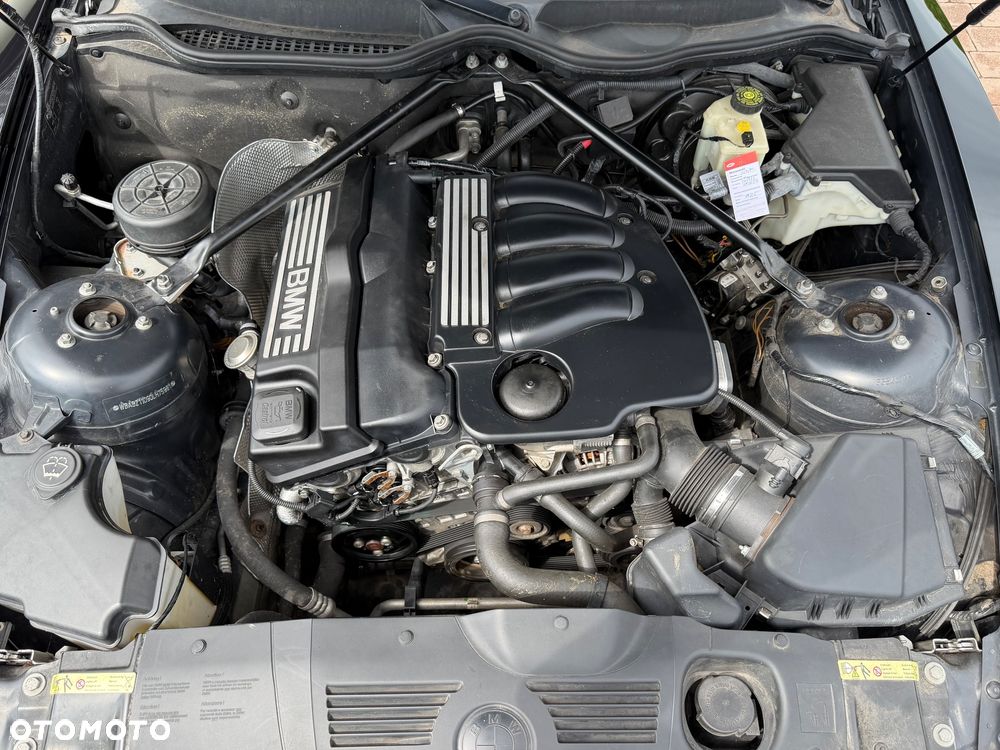BMW Z4 - 33