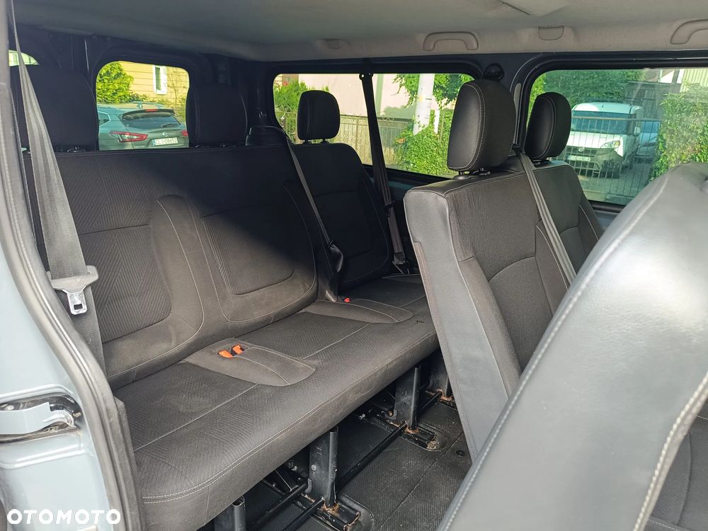 Renault Trafic 2.0 L2H1 HD Pack Clim (bryg.) - 21
