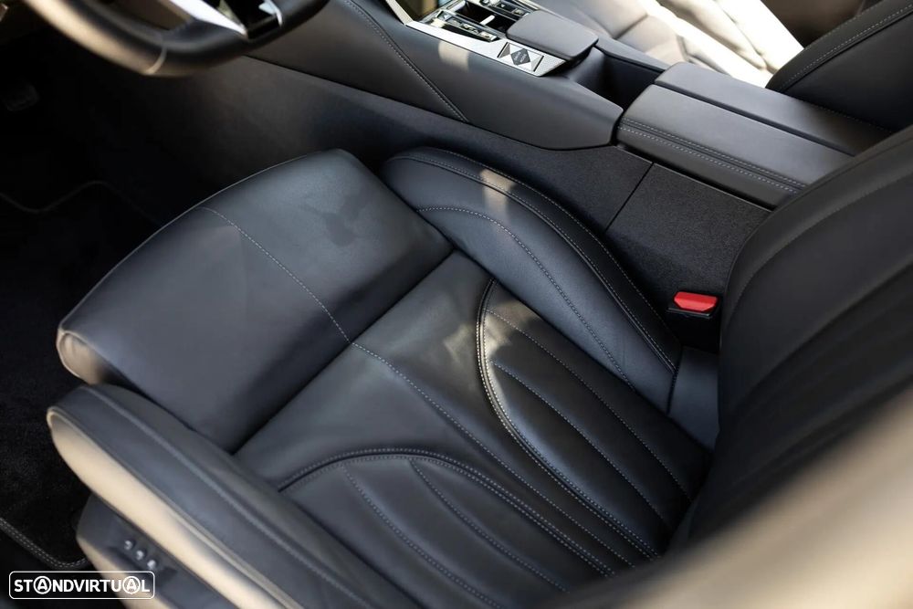 DS DS4 E-TENSE 225 RIVOLI - 47
