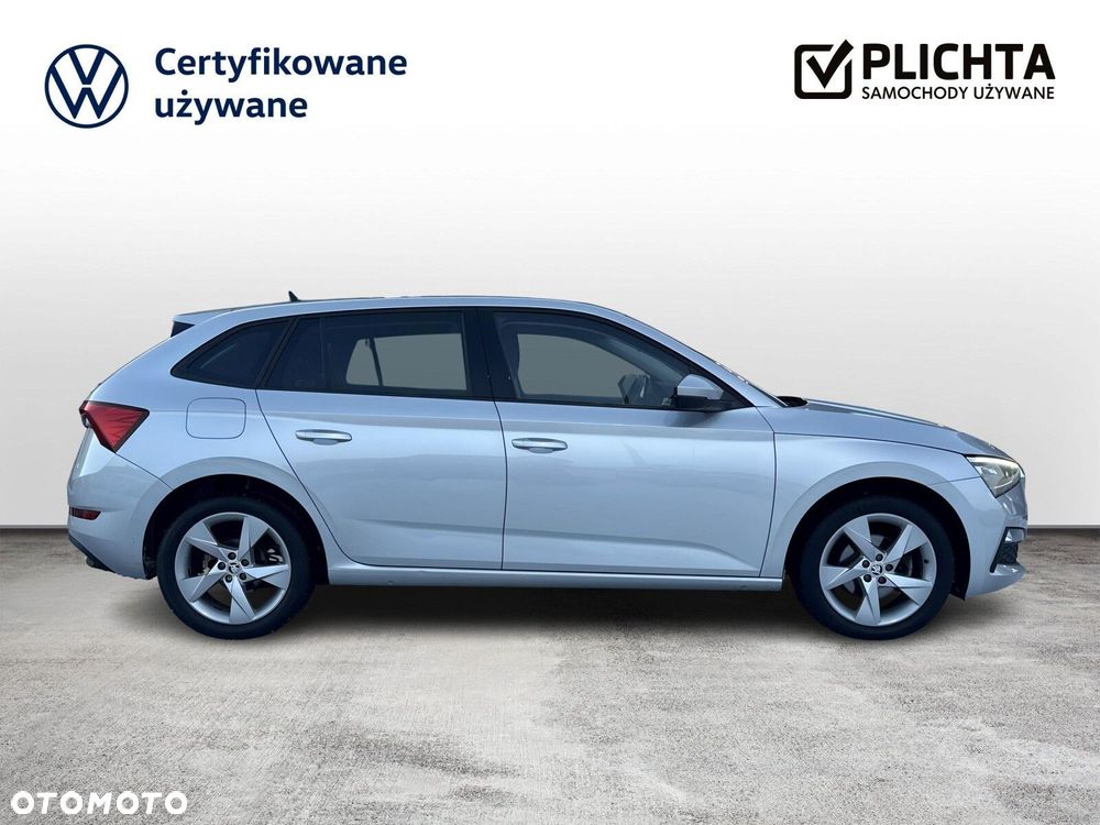 Skoda Scala 1.0 TSI Style - 6