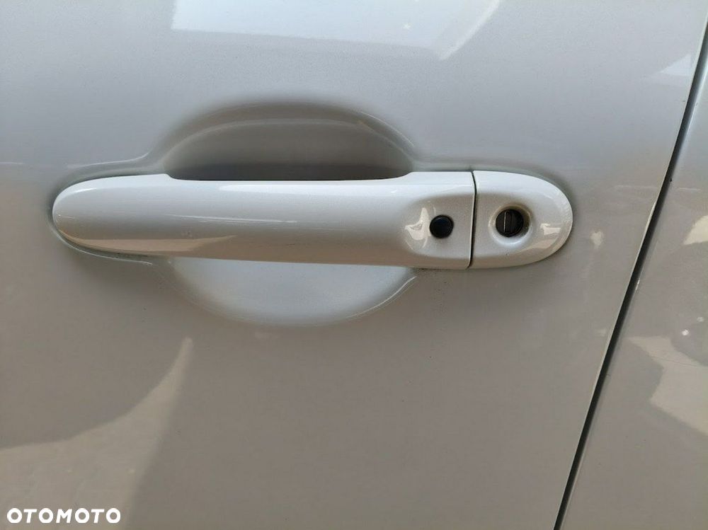 Nissan Juke 1.6 DIG-T Nismo RS 4WD Xtronic EU6 - 10