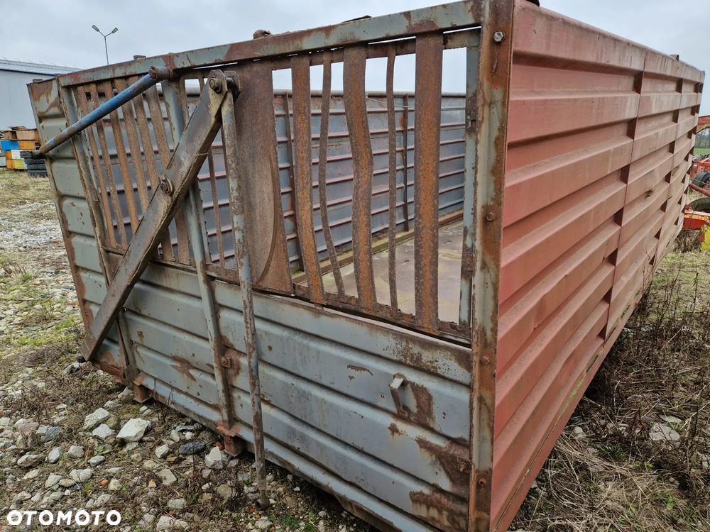 Zabudowa do zielonki - 10