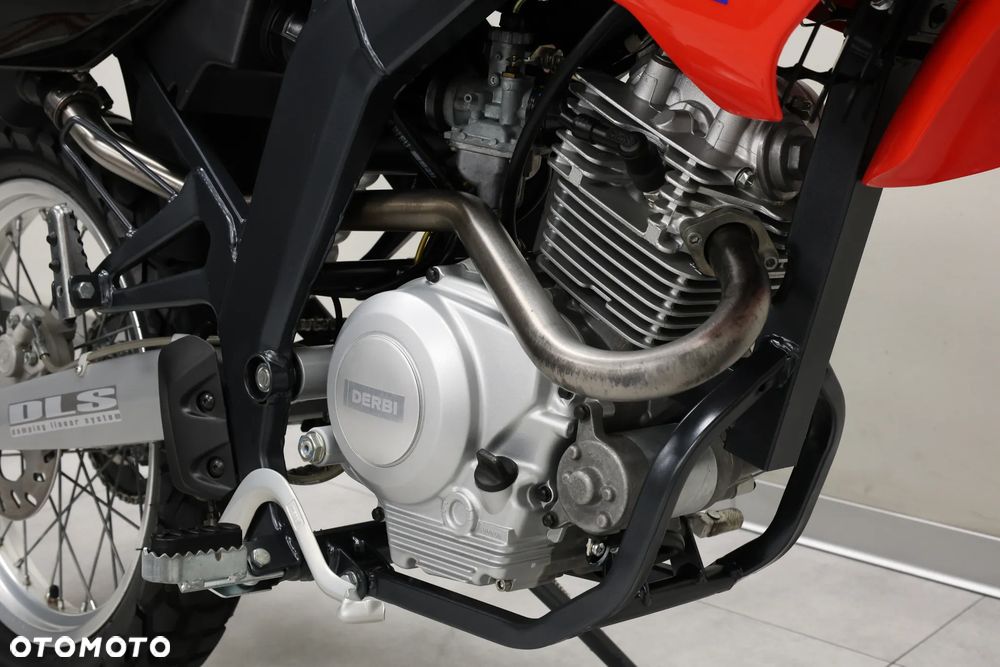 Derbi Senda - 21