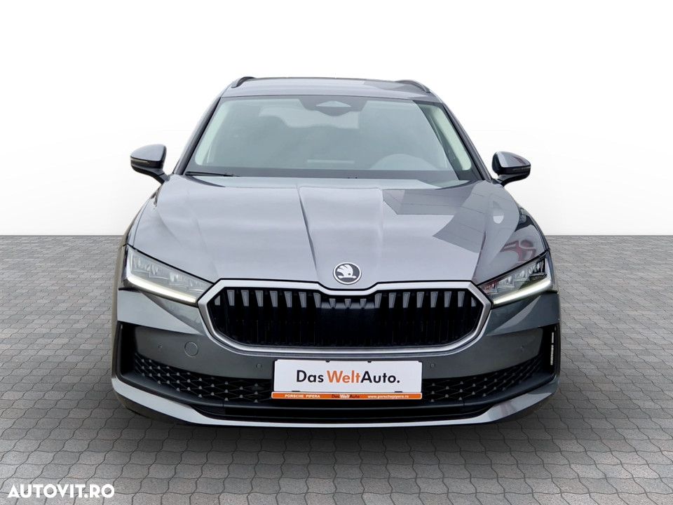 Skoda Superb 1.5 TSI DSG Style - 4