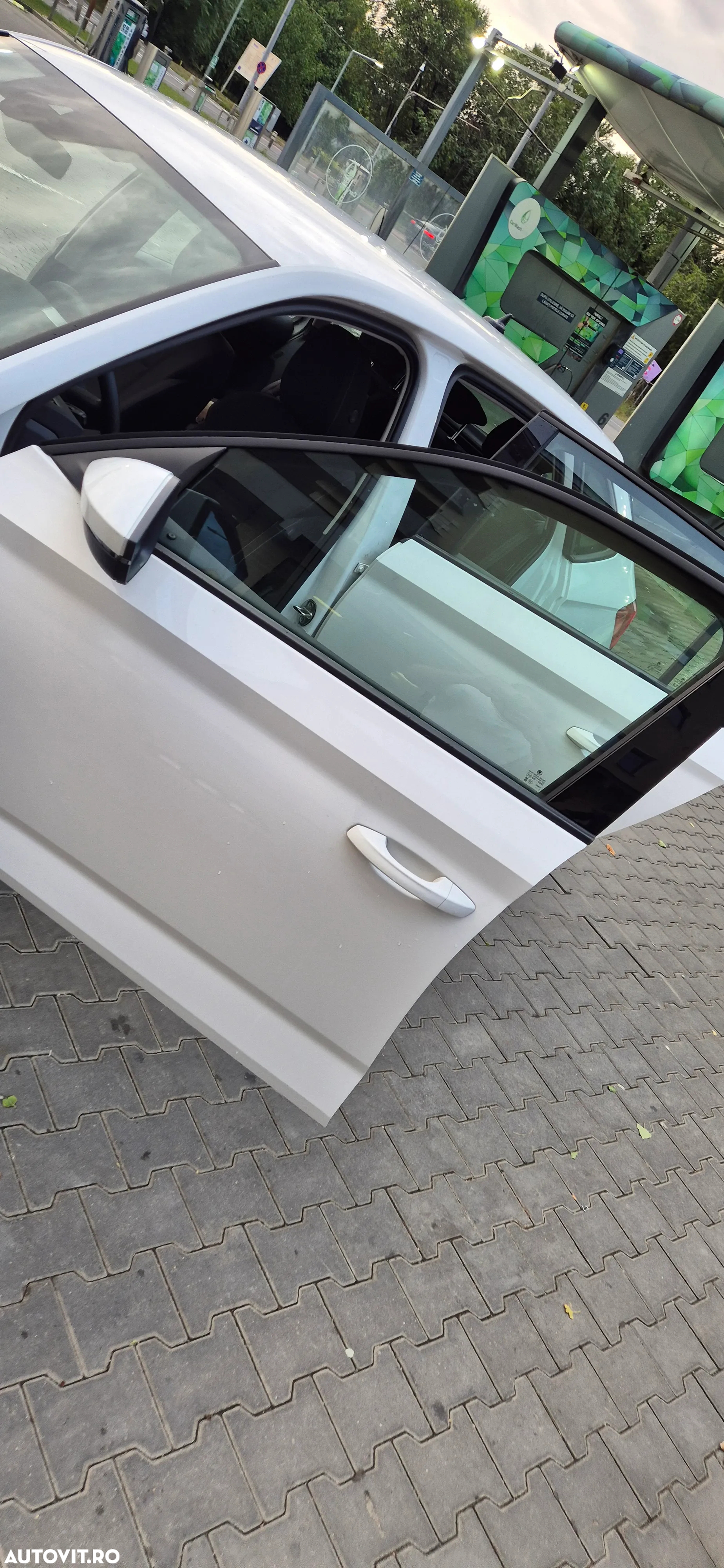 Skoda Scala 1.0 TSI Ambition - 13