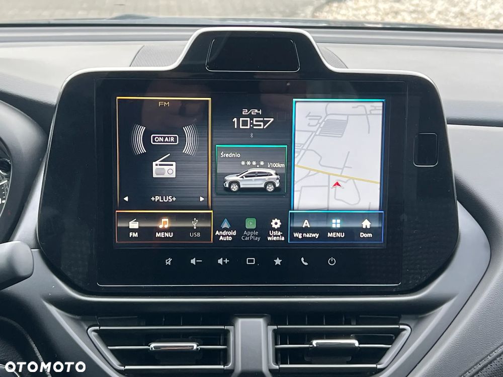 Suzuki SX4 S-Cross - 13