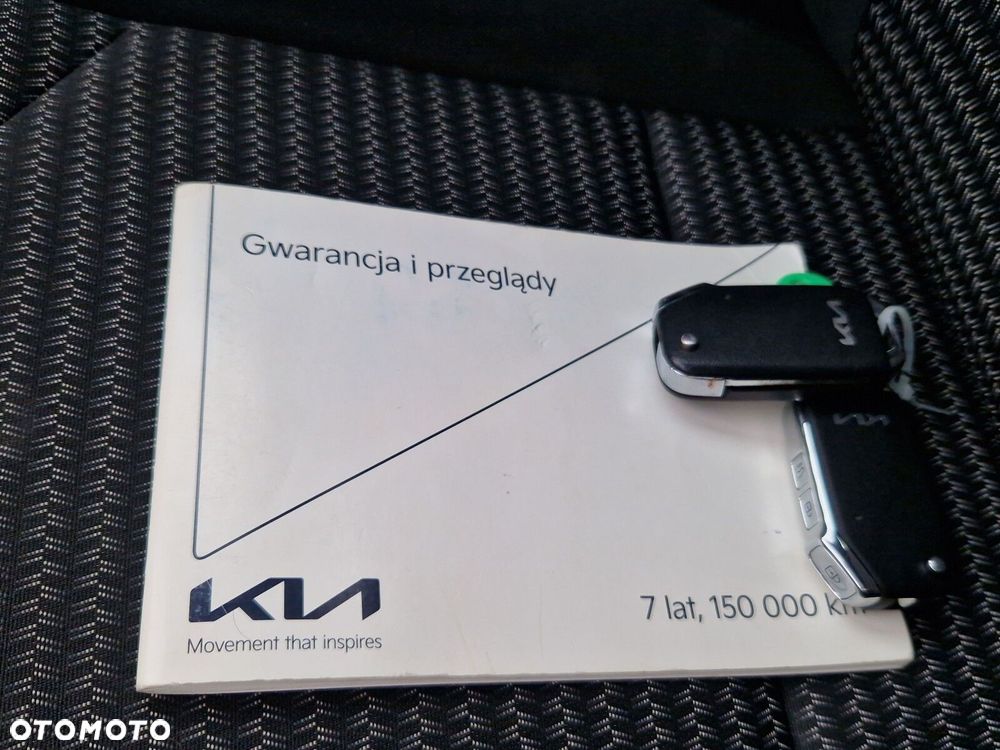 Kia Ceed 1.5 T-GDI M - 18