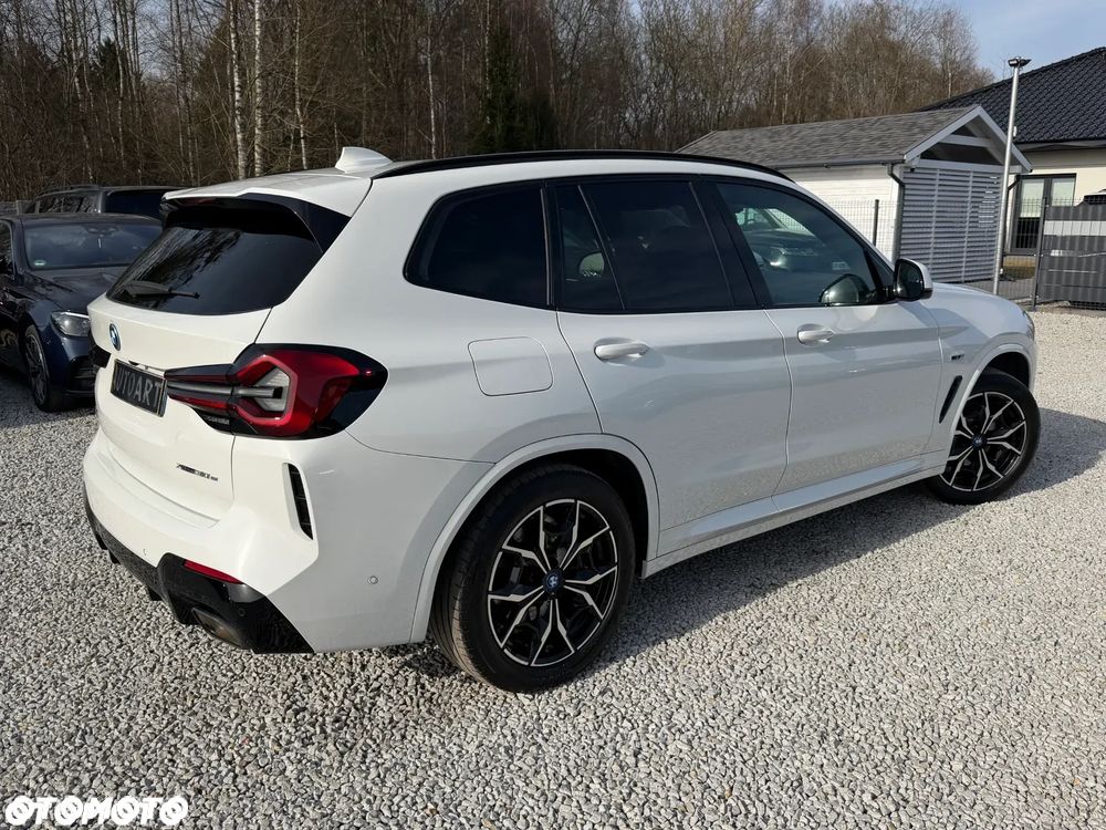BMW X3 - 19