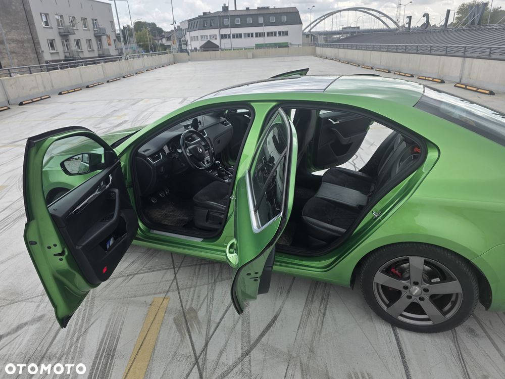 Skoda Octavia - 11