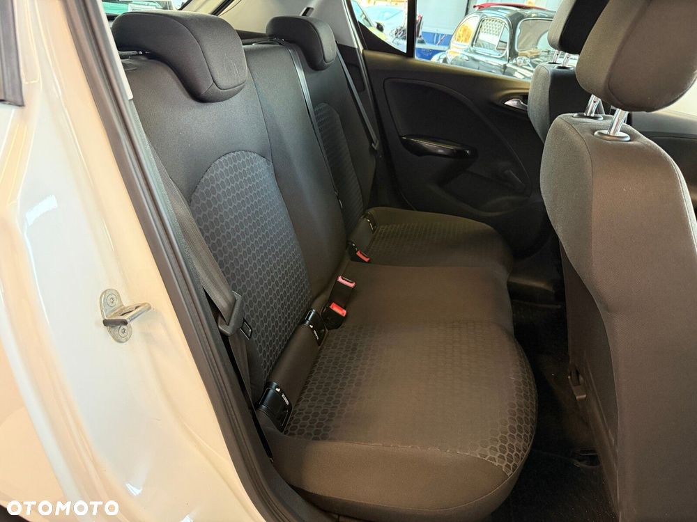 Opel Corsa - 13