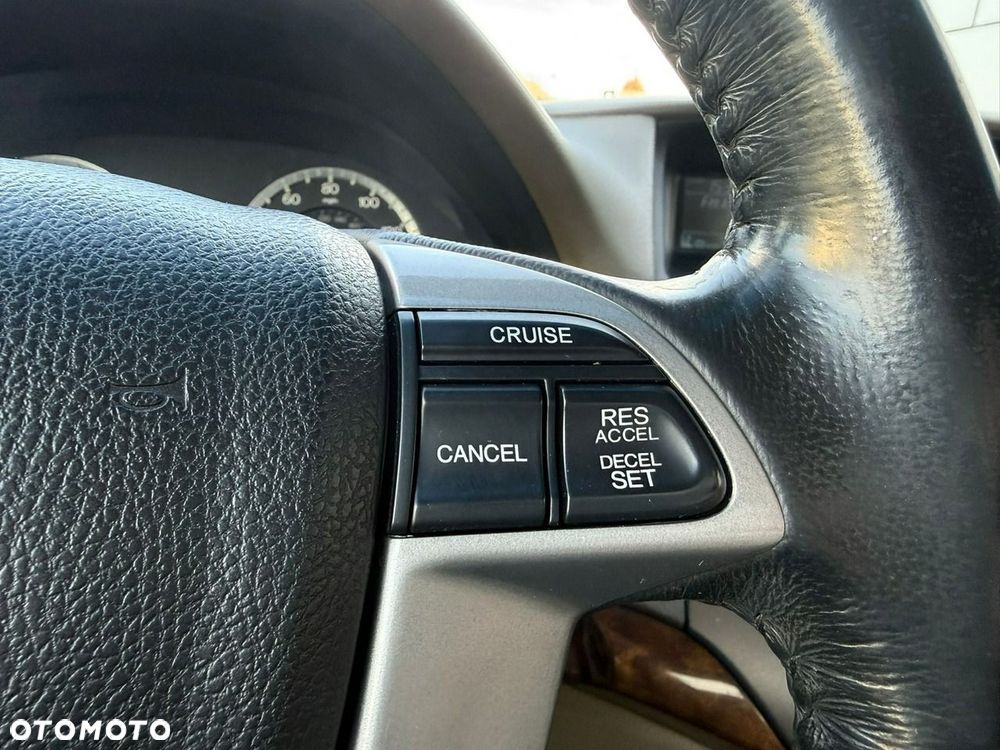 Honda Accord - 27