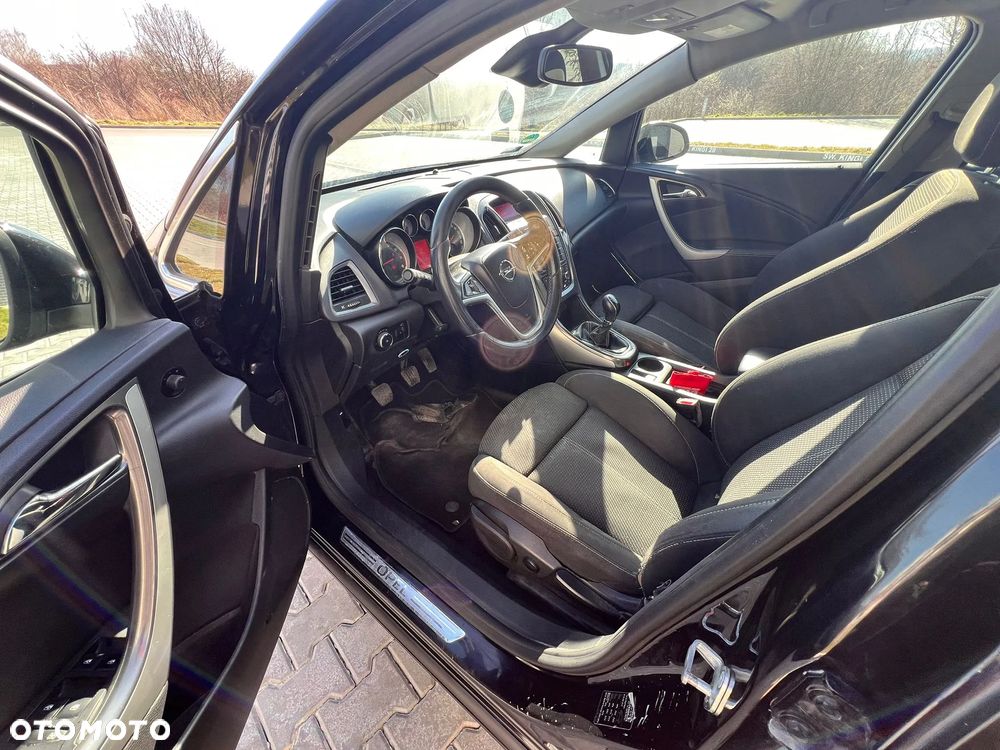 Opel Astra 1.4 T Active - 6