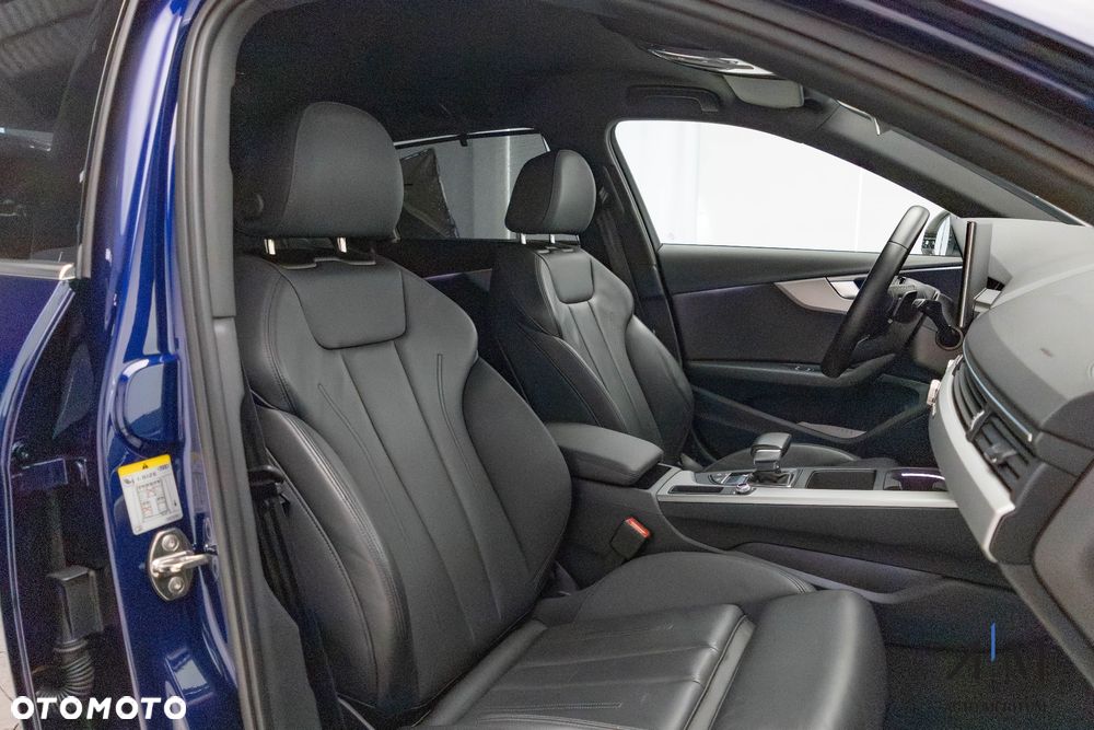 Audi A4 Allroad - 25