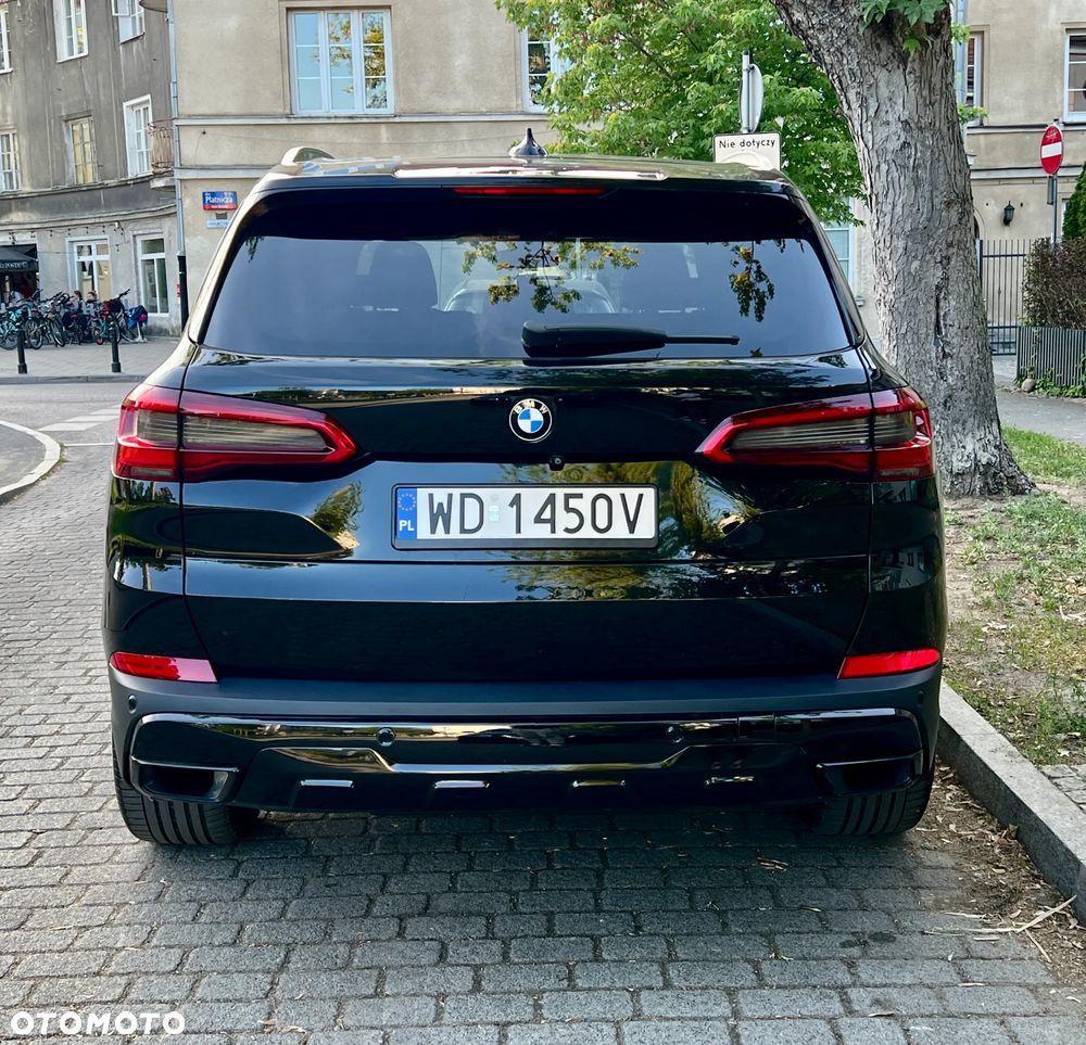 BMW X5 xDrive40i - 6