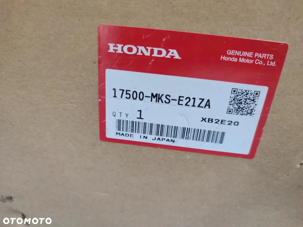 Bak, zbiornik paliwa Honda CRF 1100 CRF1100 Africa Twin 1100 - 28