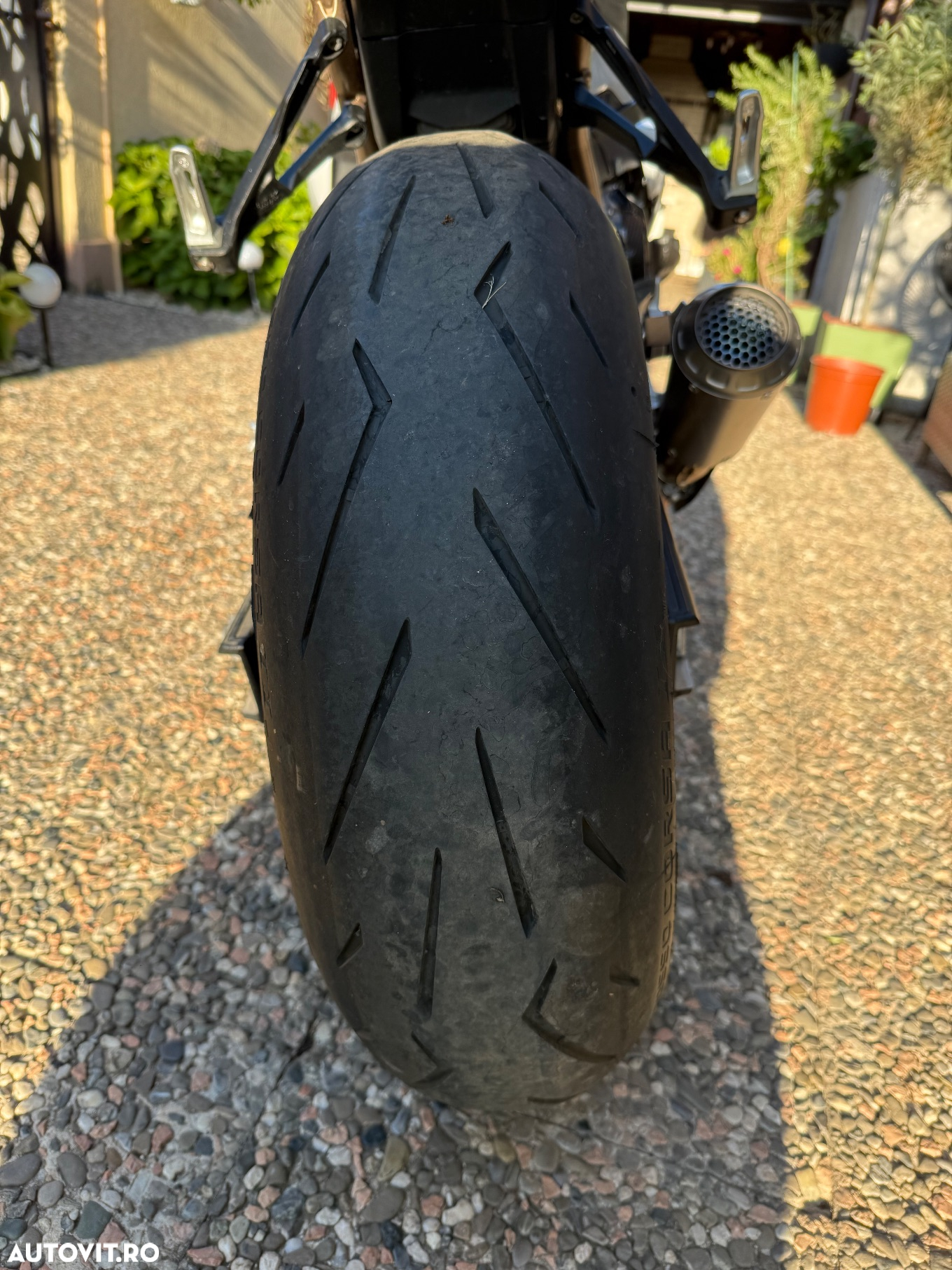 BMW S1000R - 15
