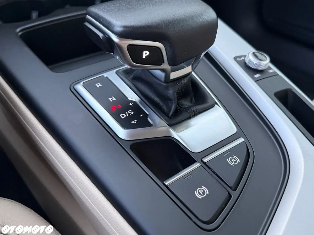 Audi A5 Sportback 2.0 TDI S tronic design - 11