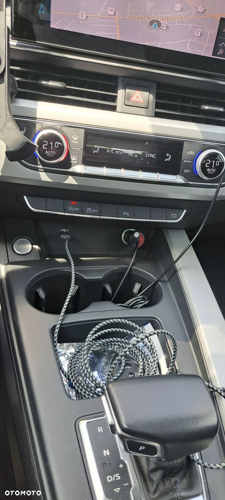 Audi A4 Avant 30 TDI mHEV S tronic - 7