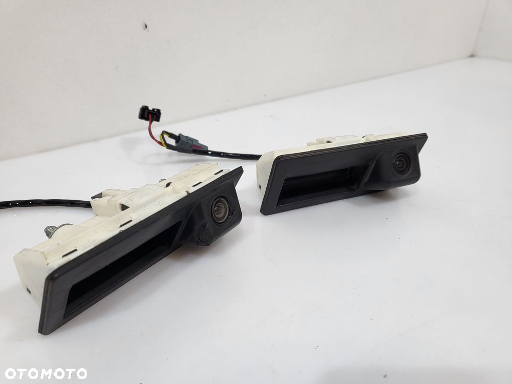 VW PASSAT B7 KAMERA COFANIA 3C9827566A - 3