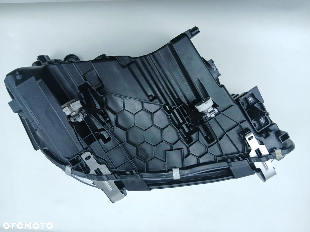 Reflektor lewy BMW G01 X3 G02 X4 FULL LED 17- - 3