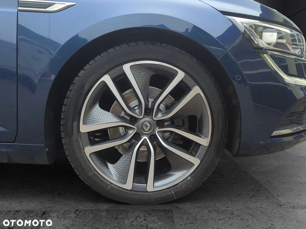 Renault Talisman ENERGY dCi 160 EDC INTENS - 20