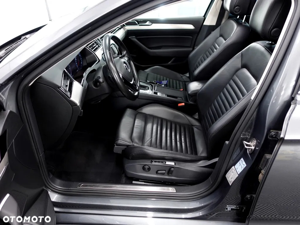 Volkswagen Passat 2.0 TDI BMT Highline DSG - 8