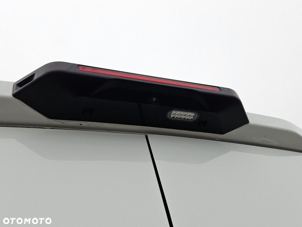 Iveco 35s18 L3H2 *109999zł NETTO* 3.0HPi/180KM - 12