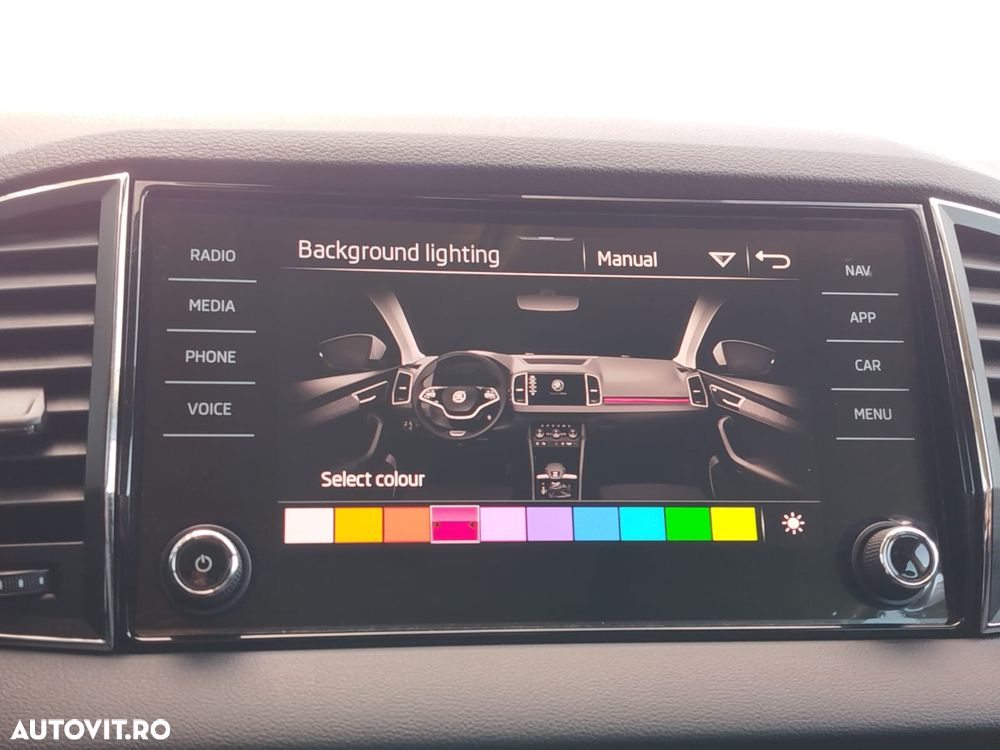 Skoda Karoq 1.5 TSI DSG Style - 24