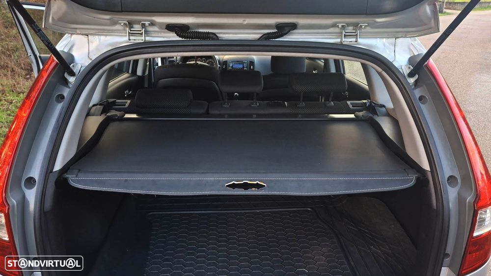 Hyundai i30 CW 1.4 CVVT Blue Comfort - 9