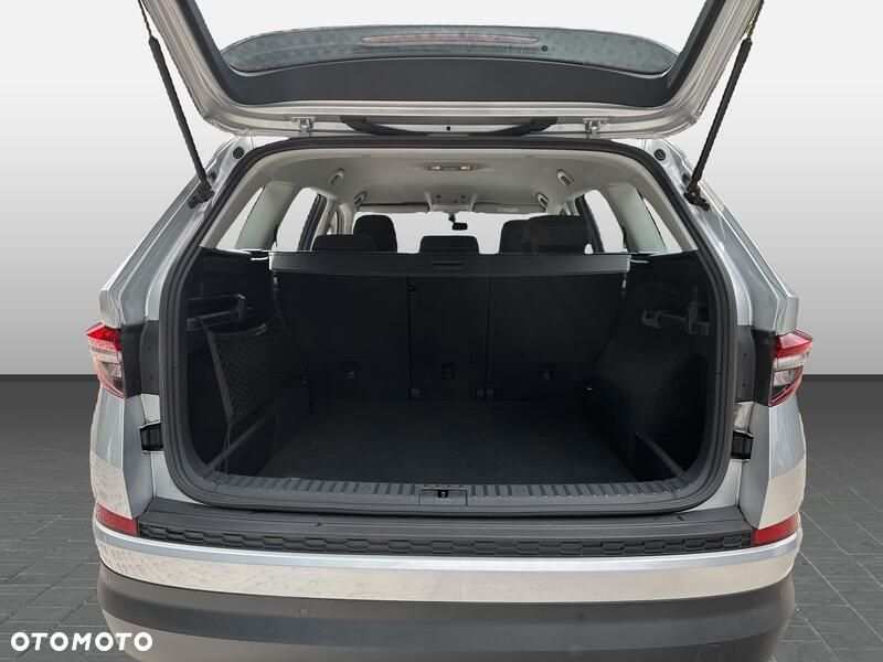 Skoda Kodiaq 1.5 TSI ACT 4x2 Ambition DSG - 18