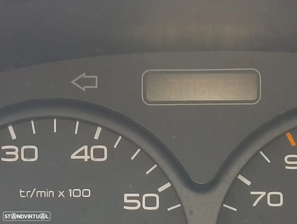 Peugeot 206 1.1 XR - 4