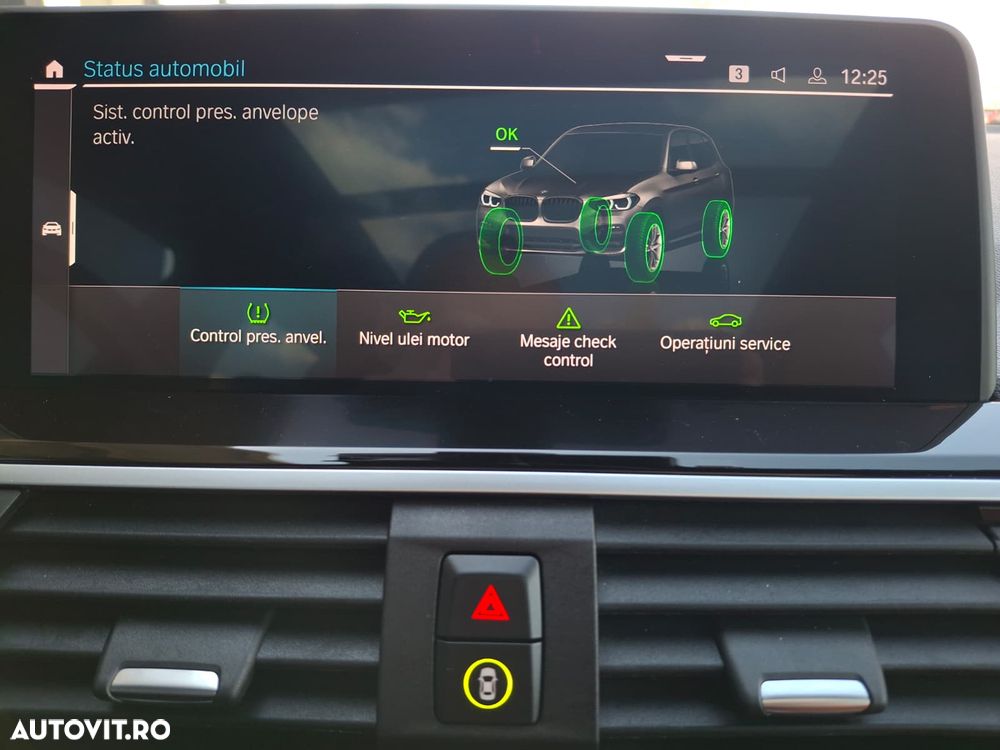 BMW X3 xDrive30e Aut. - 19