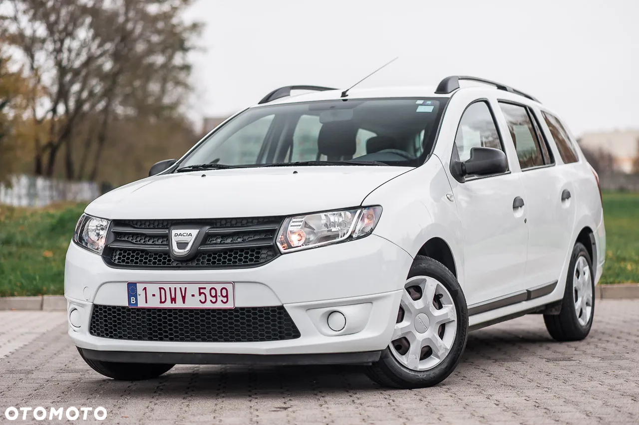 Dacia Logan - 2