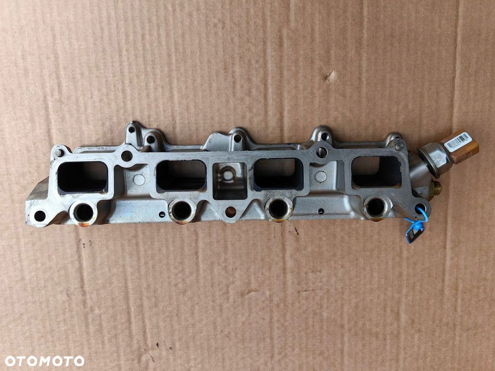Listwa paliwowa VW AUDI SEAT SKODA 1.4 TFSI CAXA GK284AHBDE (5306) - 5