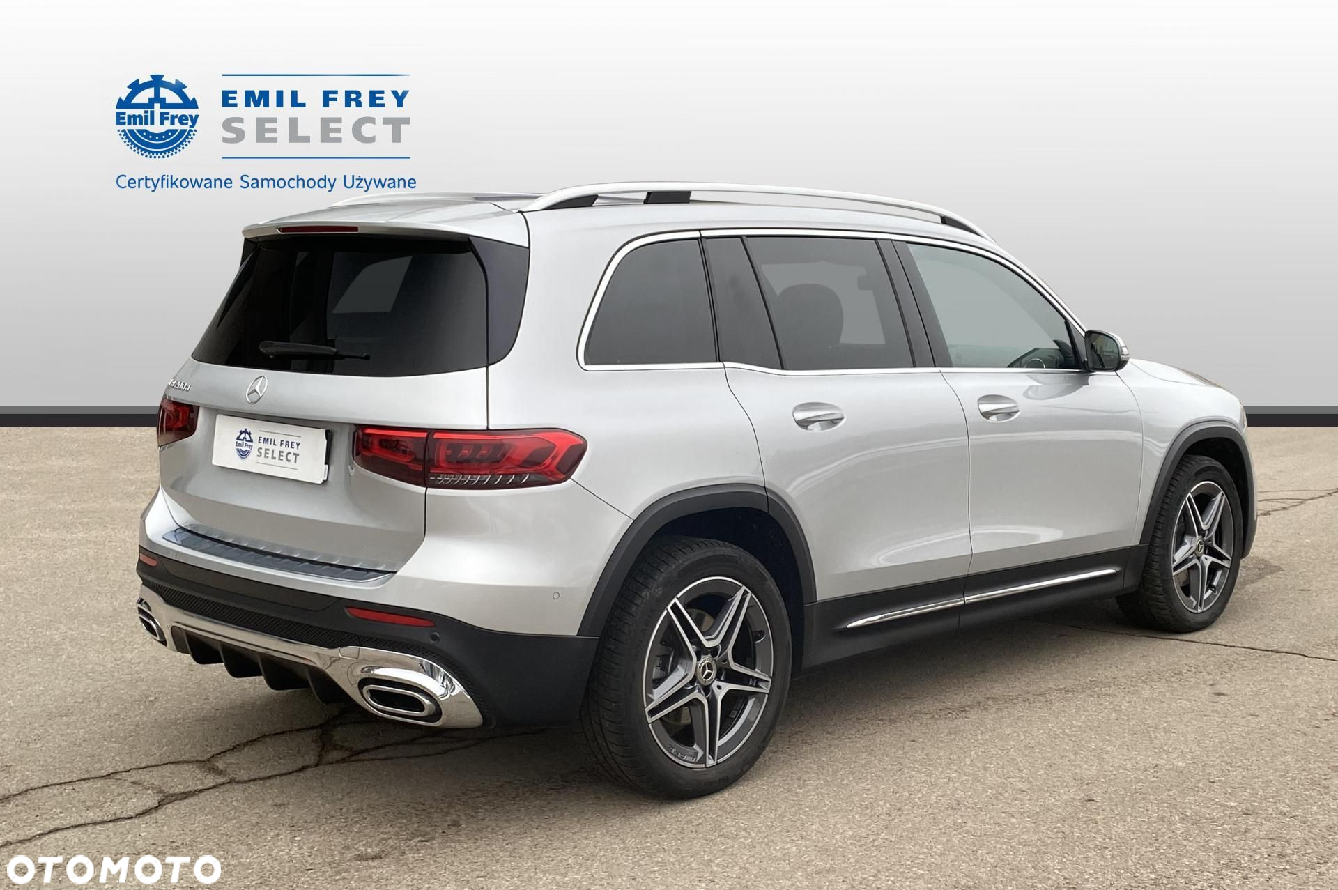 Mercedes-Benz GLB - 5