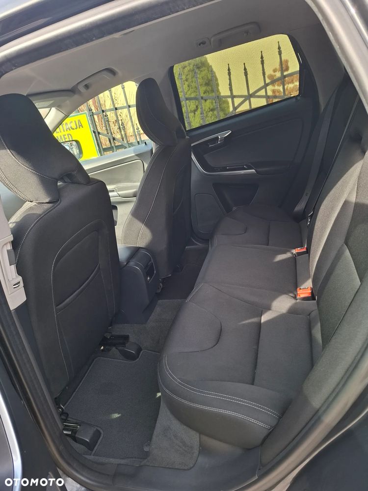 Volvo XC 60 - 7