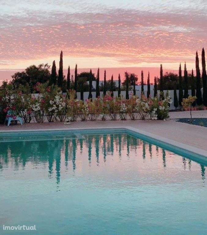 Moradia individual, nova, para venda, Olhão - Quelfes - Grande imagem: 4/18