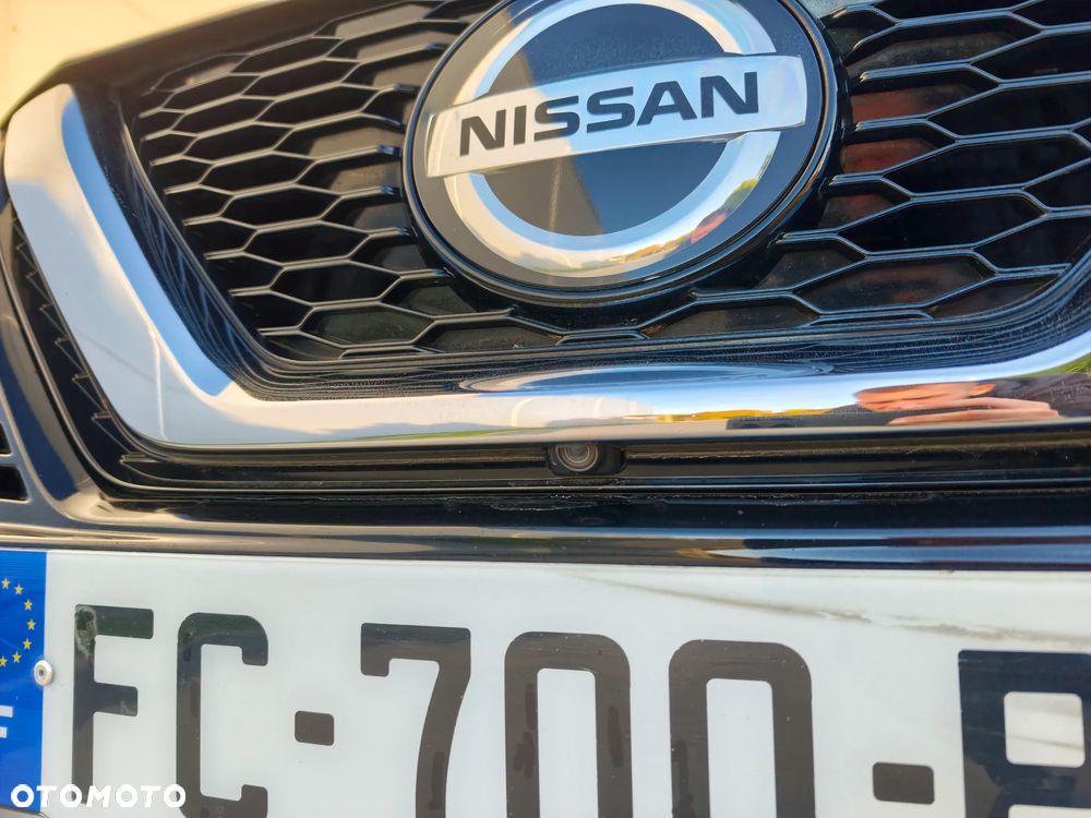 Nissan Qashqai 1.2 DIG-T Tekna+ - 18