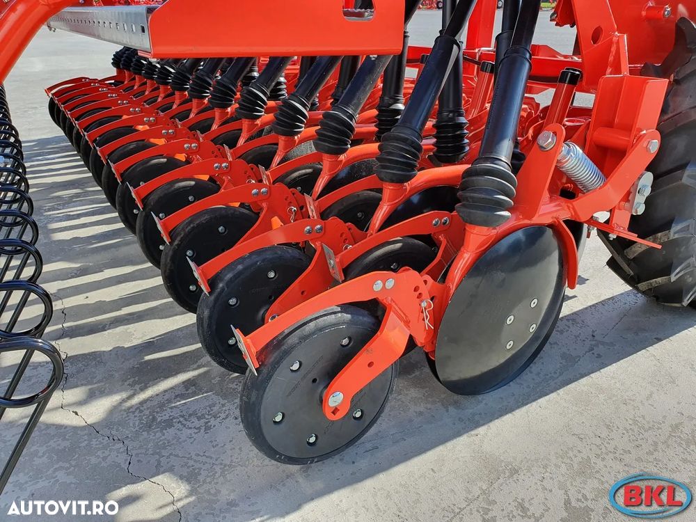 Gaspardo NINA 250, 300, 400 - 23