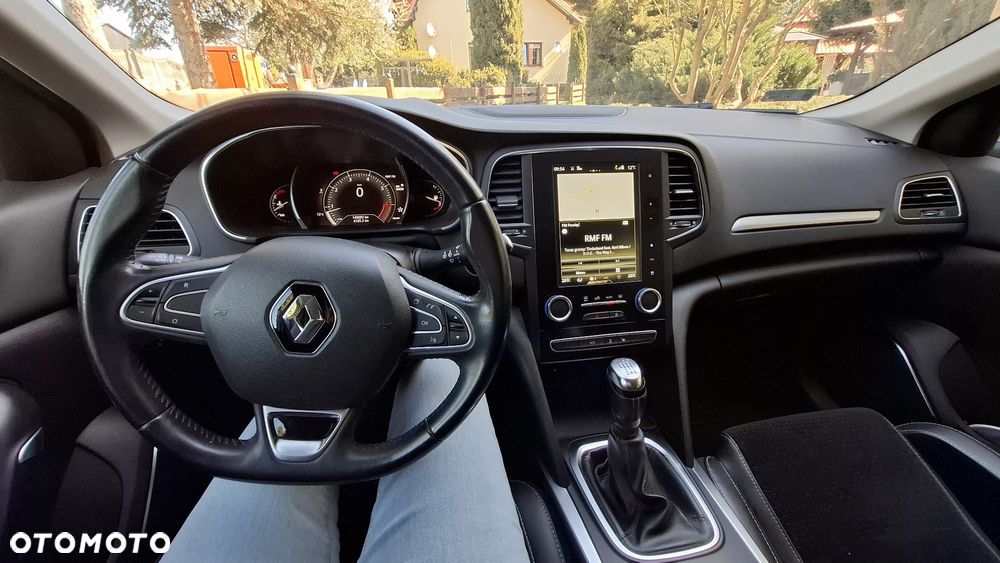 Renault Megane 1.2 Energy TCe Intens - 22