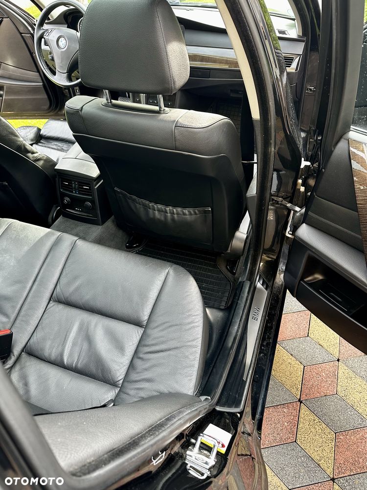 BMW Seria 5 - 9