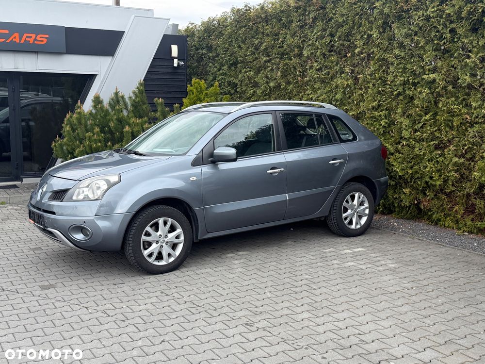 Renault Koleos - 15