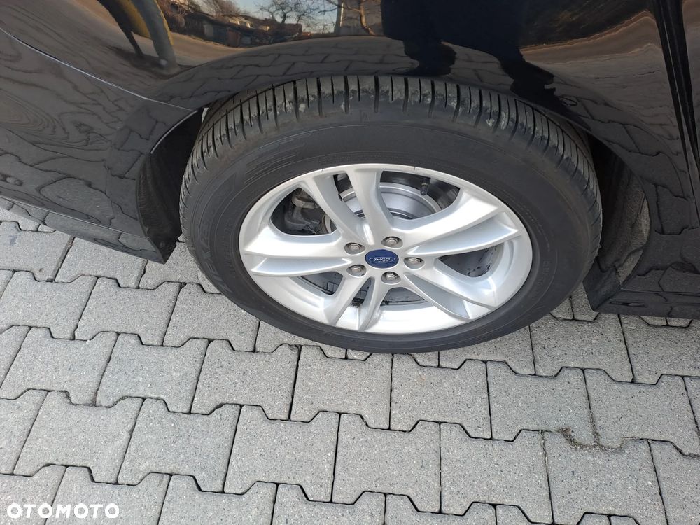 Ford Mondeo 2.0 TDCi Start-Stopp PowerShift-Aut Business Edition - 16