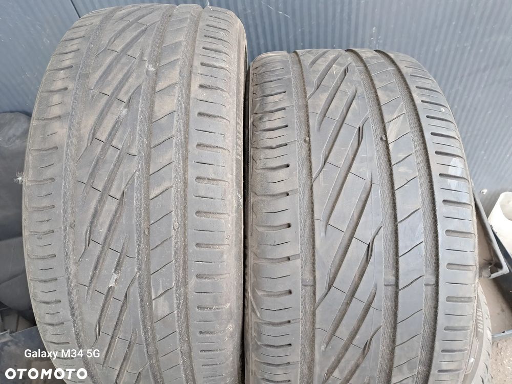Opony 245/35r18 Uniroyal RainSport 5 2021r - 1